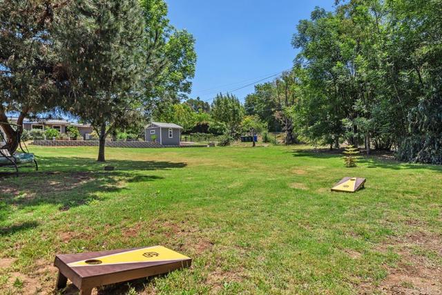 Home for Sale in Vista
