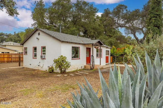 Detail Gallery Image 4 of 22 For 311 Mesa Dr, Ojai,  CA 93023 - 2 Beds | 1 Baths