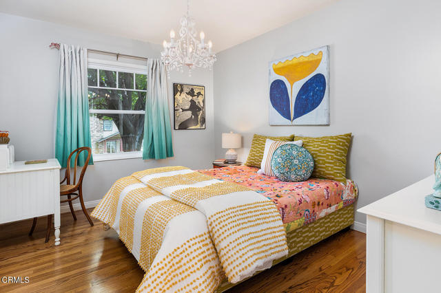 Detail Gallery Image 24 of 54 For 941 Wiladonda Dr, La Canada Flintridge,  CA 91011 - 3 Beds | 3/1 Baths