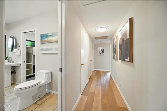 Detail Gallery Image 26 of 40 For 5123 Caroli Ln, La Canada Flintridge,  CA 91011 - 3 Beds | 2/1 Baths