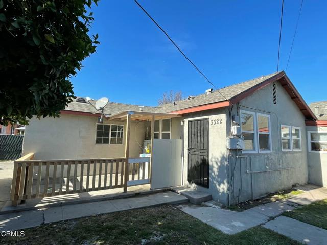 Detail Gallery Image 8 of 16 For 3320 Tenaya Ave, Lynwood,  CA 90262 - – Beds | – Baths