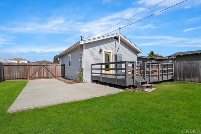 Image 20 of 22 For 4338 33rd Place