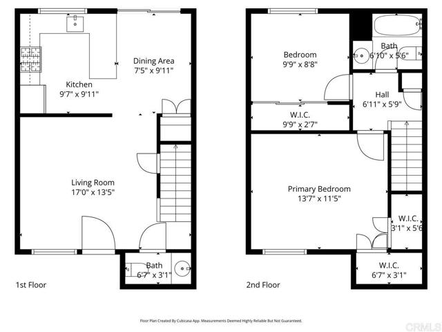 Detail Gallery Image 23 of 23 For 489 S Lincoln Ave, El Cajon,  CA 92020 - 2 Beds | 1/1 Baths