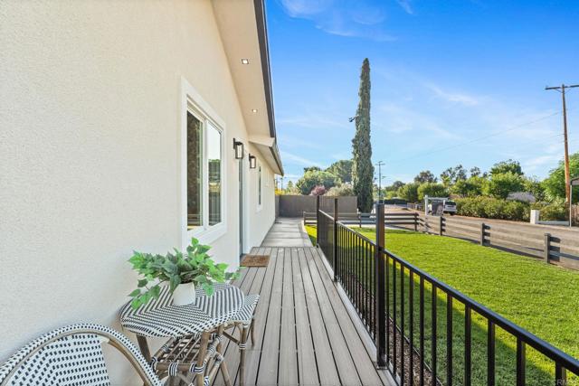Detail Gallery Image 32 of 48 For 1844 El Cajon Ln, Ramona,  CA 92065 - 3 Beds | 2 Baths