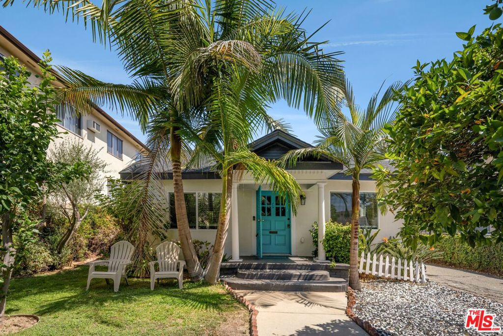 Multifamily at 1154 N Ogden Drive