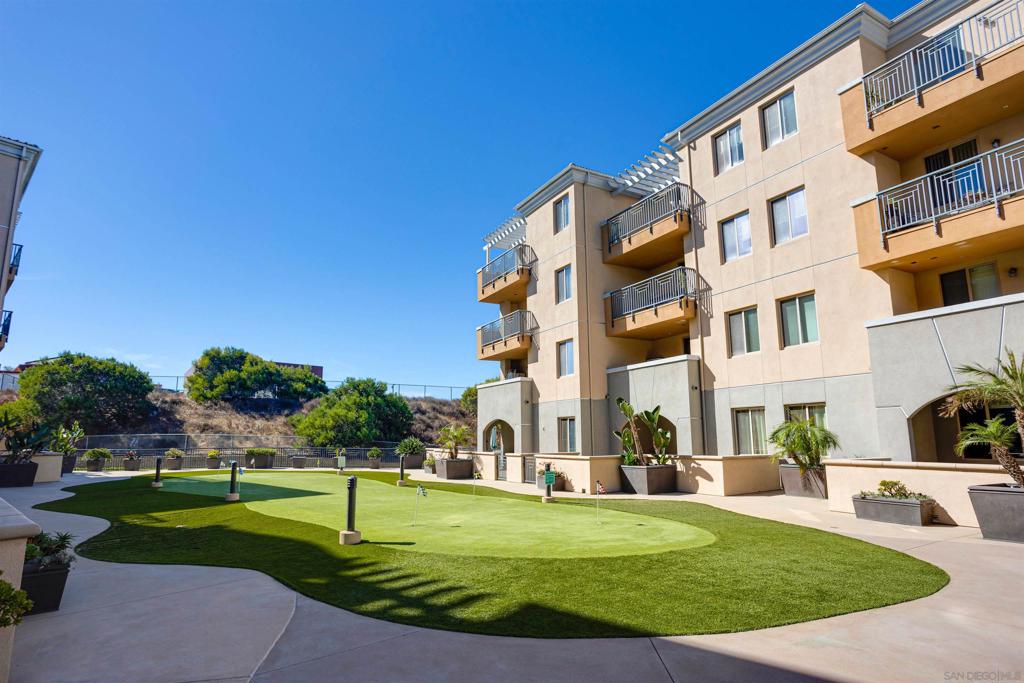 3877 Pell Place #223