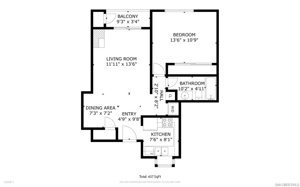 MLS #250023820SD img 6