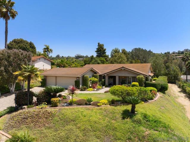 13217 Silver Saddle Ln, Poway, California 92064, 4 Bedrooms Bedrooms, ,3 BathroomsBathrooms,Single Family Residence,For Sale,Silver Saddle Ln,240014099SD
