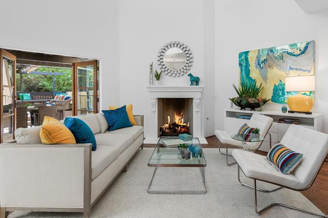 318 Villaggio E, Palm Springs, CA 92262