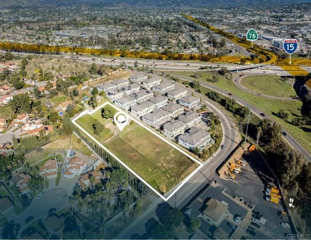 Details for 1358 Montiel Road, Escondido, CA 92026