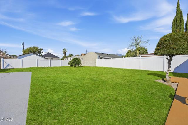 Detail Gallery Image 5 of 30 For 3813 Lincoln Ave, El Monte,  CA 91731 - 2 Beds | 1 Baths