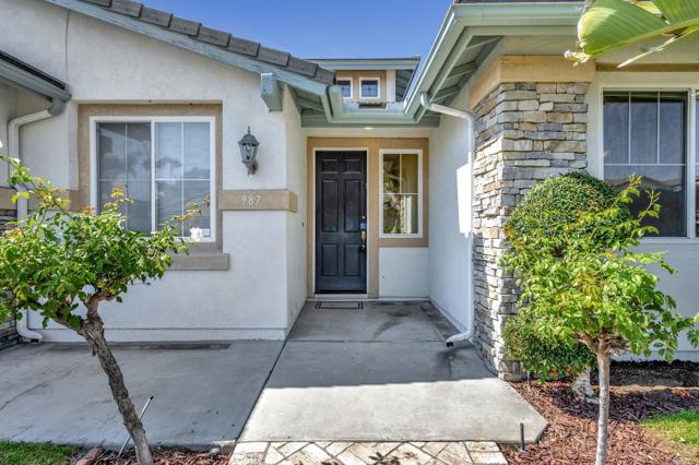 Detail Gallery Image 32 of 47 For 987 Palencia Ct, Chula Vista,  CA 91910 - 4 Beds | 3 Baths