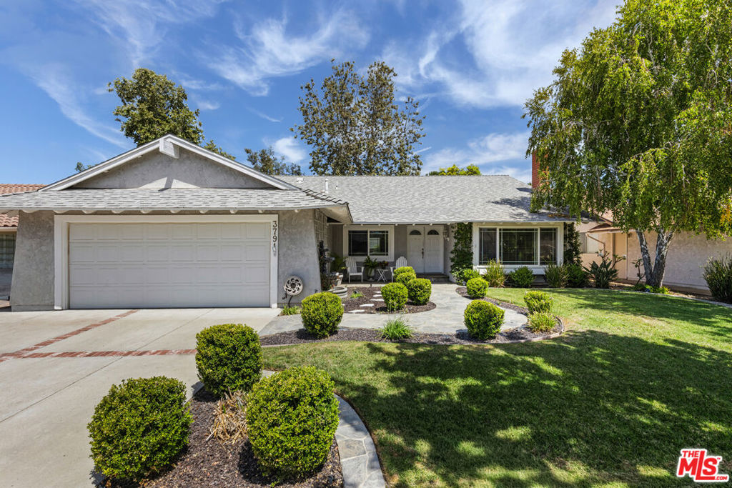 3791 Eucalyptus Street