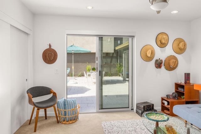 1056 Dane Drive, Palm Springs, CA 92262