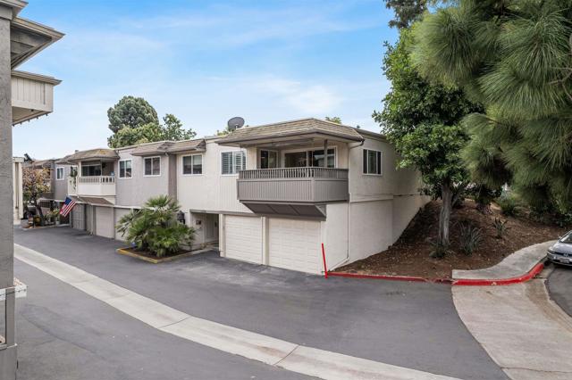 Home for Sale in San Diego