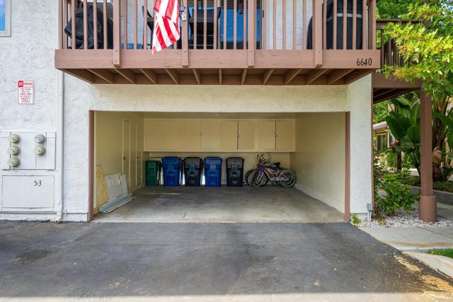 Detail Gallery Image 17 of 24 For 6638 Bell Bluff Ave a,  San Diego,  CA 92119 - 2 Beds | 1 Baths