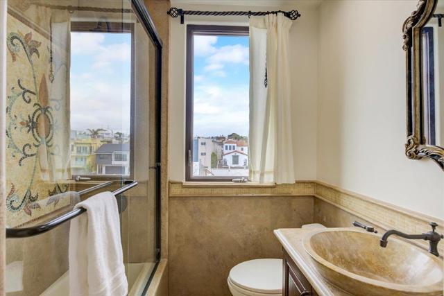 100 The Strand, Hermosa Beach, California 90254, 5 Bedrooms Bedrooms, ,4 BathroomsBathrooms,Single Family Residence,For Sale,The Strand,ML81953042