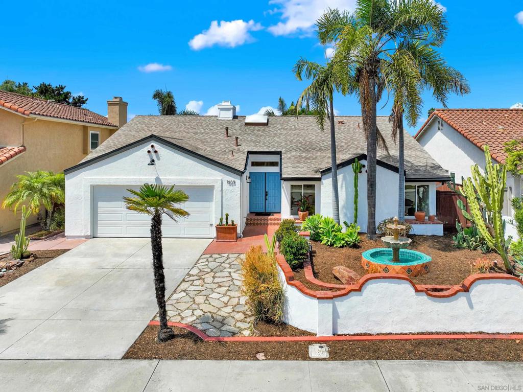 1665 Landquist Dr.