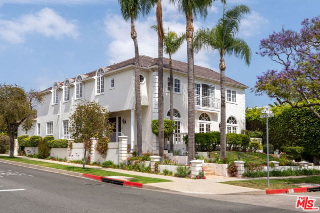 201 North Palm Drive photo 3