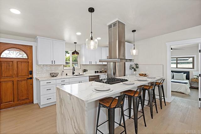 Home for Sale in Imperial Beach