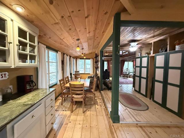 Detail Gallery Image 14 of 57 For 22258 Crestline Rd, Palomar Mountain,  CA 92060 - 3 Beds | 1 Baths