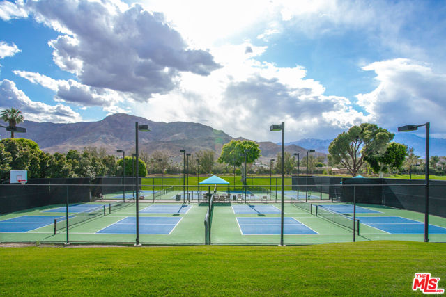 2 Sussex Court, Rancho Mirage, CA 92270