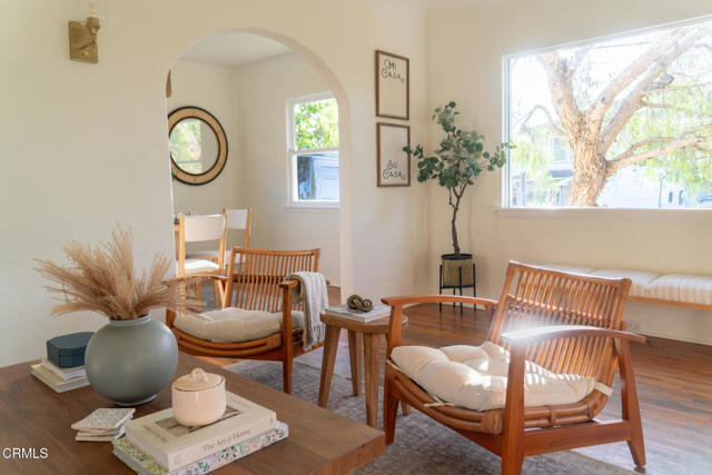 Detail Gallery Image 21 of 23 For 11 Portola Ln, Santa Barbara,  CA 93105 - 3 Beds | 2 Baths