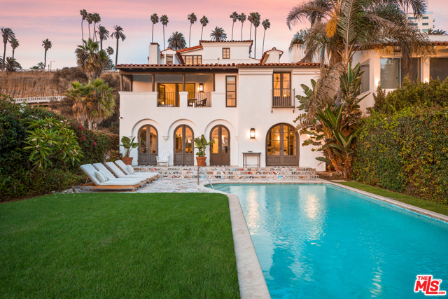 Photo of 1020 Palisades Beach Road, Santa Monica, CA 90403