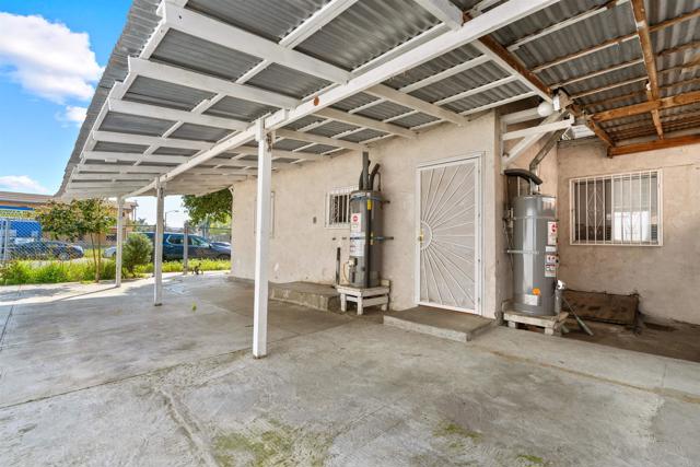Detail Gallery Image 5 of 25 For 2980 2980 1/2 K St, San Diego,  CA 92102 - – Beds | – Baths