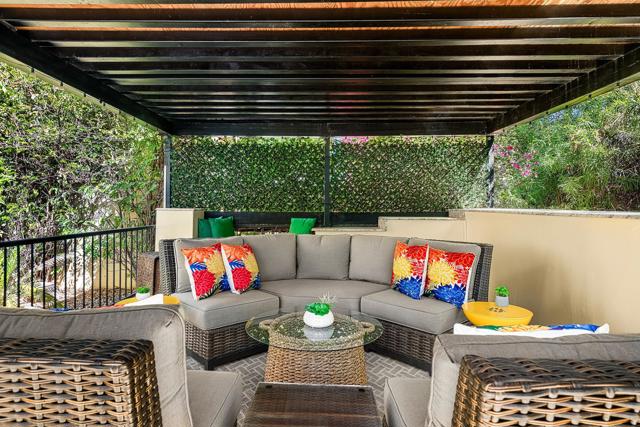 318 Villaggio E, Palm Springs, CA 92262