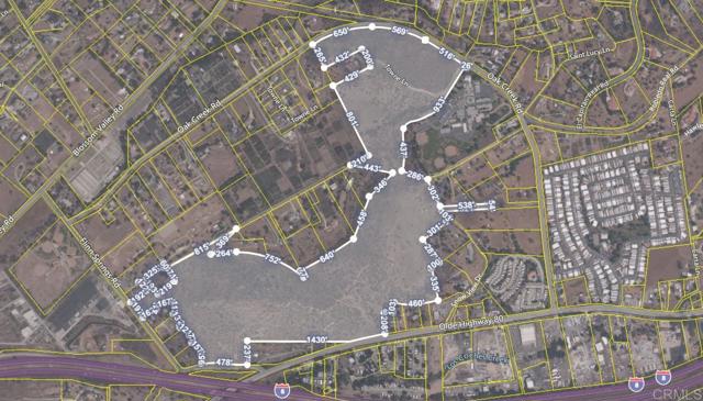 Detail Gallery Image 6 of 32 For 0 Oak Creek Rd Phase 2, El Cajon,  CA 92021 - – Beds | – Baths