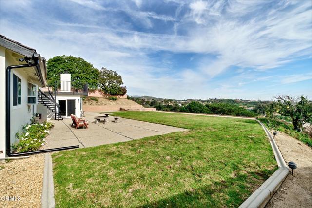 Detail Gallery Image 47 of 56 For 1020 via Cielito, Ventura,  CA 93003 - 4 Beds | 3 Baths