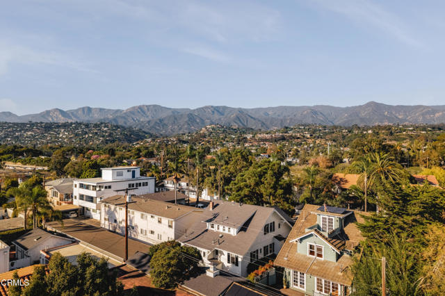 Detail Gallery Image 17 of 59 For 428 Corona Del Mar Dr, Santa Barbara,  CA 93103 - 5 Beds | 2/1 Baths