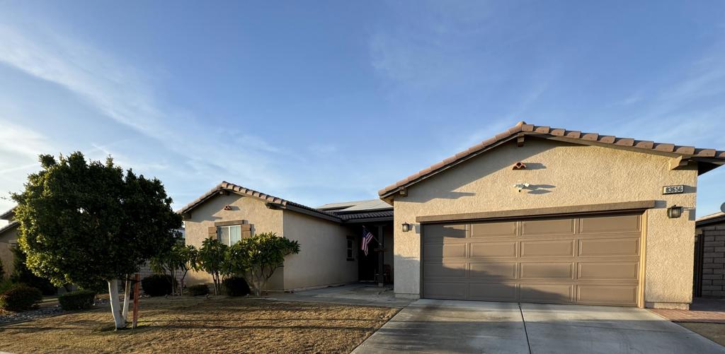 83656 Fujiyama Drive