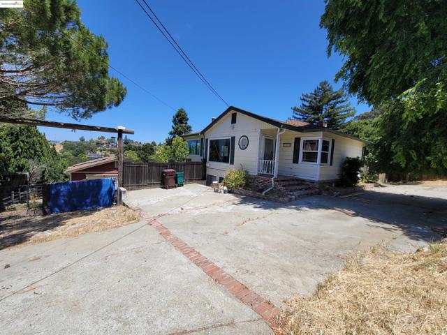 Details for 27030 Parkside Dr, Hayward, CA 94542