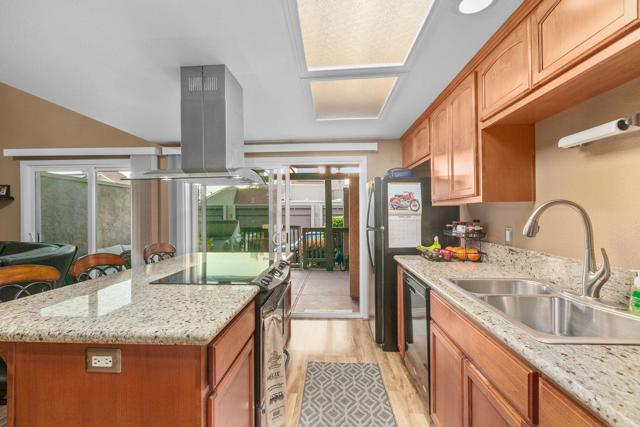 Home for Sale in Ramona