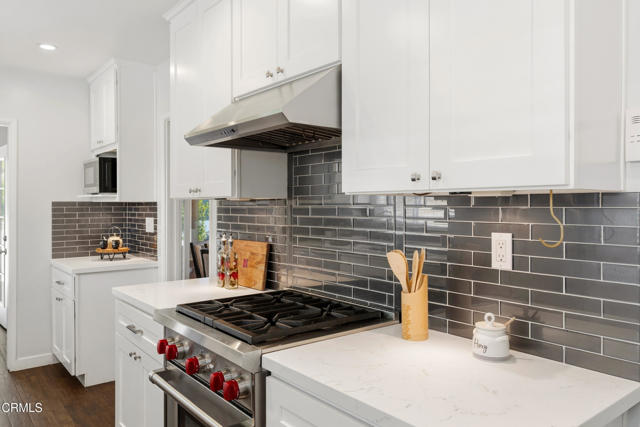 Detail Gallery Image 25 of 70 For 442 Crestvale Dr, Sierra Madre,  CA 91024 - 3 Beds | 2 Baths