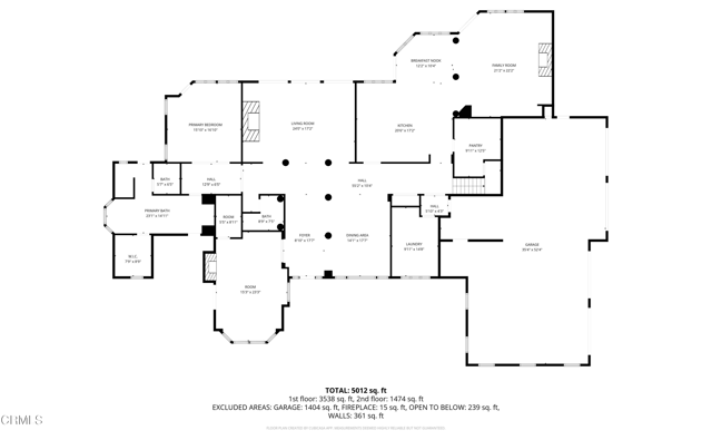 Detail Gallery Image 28 of 31 For 3243 Calle De Debesa, Camarillo,  CA 93010 - 6 Beds | 5/1 Baths