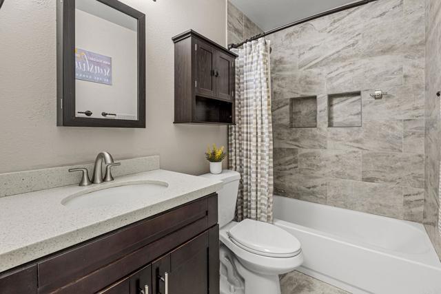 Detail Gallery Image 18 of 28 For 9931 Beck Dr, Santee,  CA 92071 - 4 Beds | 2 Baths