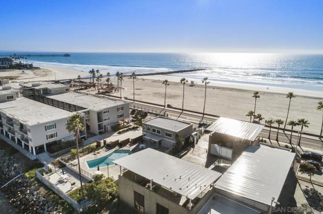 1201 Pacific St, Oceanside, California 92054, 1 Bedroom Bedrooms, ,1 BathroomBathrooms,Condominium,For Sale,Pacific St,250019497SD