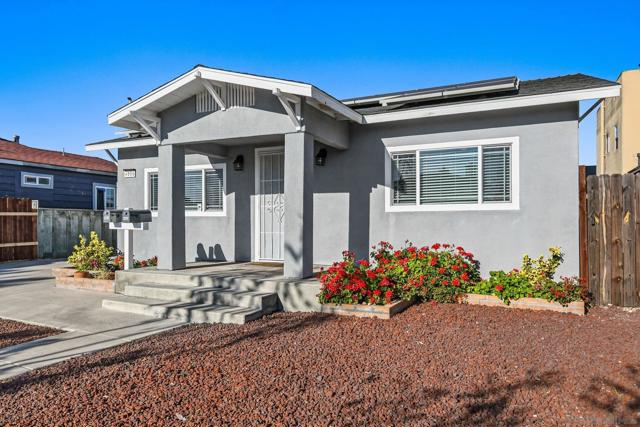 Image 2 of 32 For 4806 Castle Ave