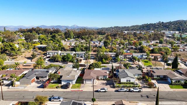 Detail Gallery Image 62 of 68 For 6045 Broadmoor Dr, La Mesa,  CA 91942 - 3 Beds | 1/1 Baths