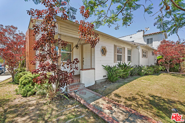 Image 2 for 1443 S Curson Ave, Los Angeles, CA 90019