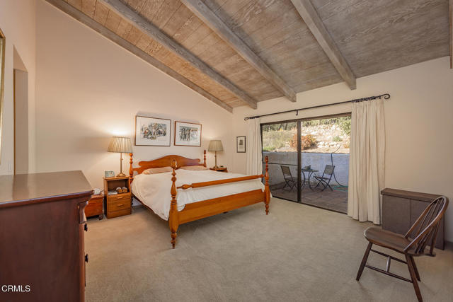 Detail Gallery Image 5 of 27 For 410 Church Rd #40,  Ojai,  CA 93023 - 2 Beds | 2/1 Baths