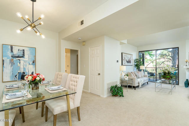 Detail Gallery Image 2 of 32 For 330 Cordova St #262,  Pasadena,  CA 91101 - 2 Beds | 2 Baths