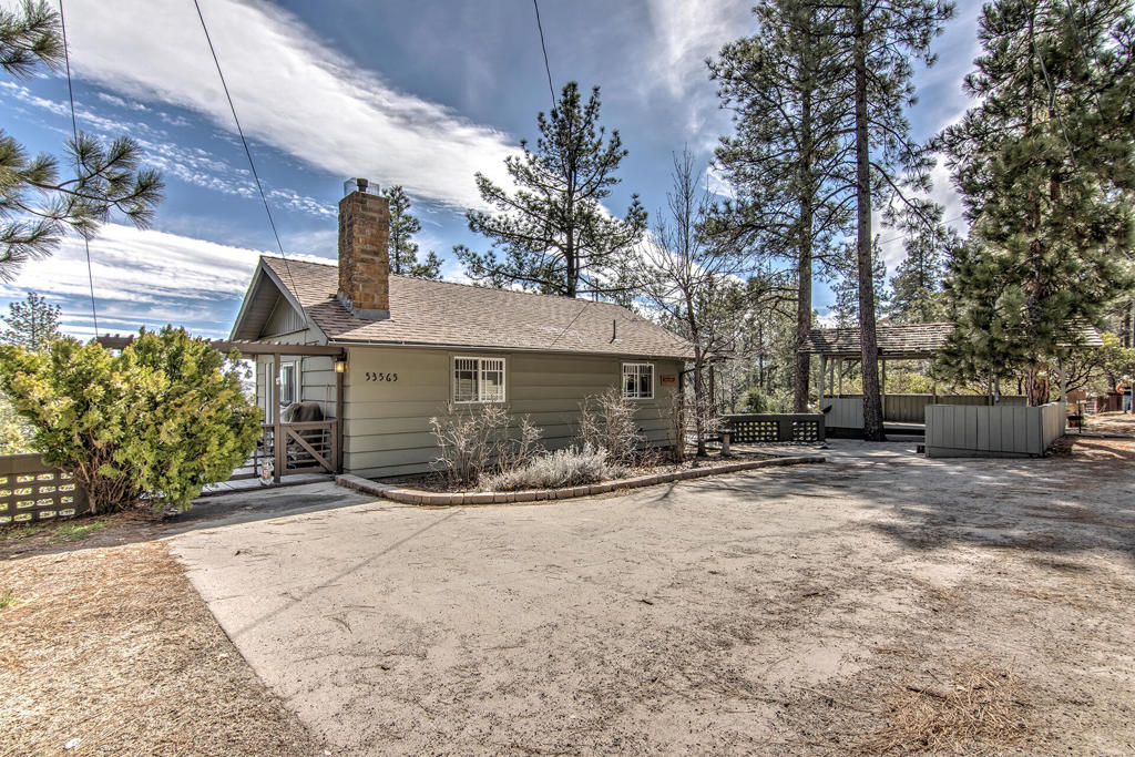 53565 Double View Drive, Idyllwild, CA 92549