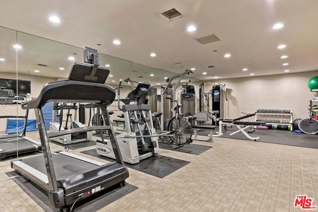 2 Bed Home for Sale in Beverly Hills, California