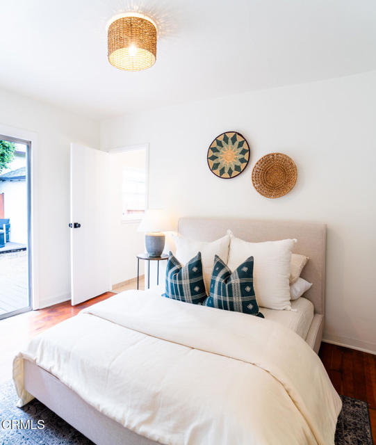 Detail Gallery Image 10 of 23 For 11 Portola Ln, Santa Barbara,  CA 93105 - 3 Beds | 2 Baths