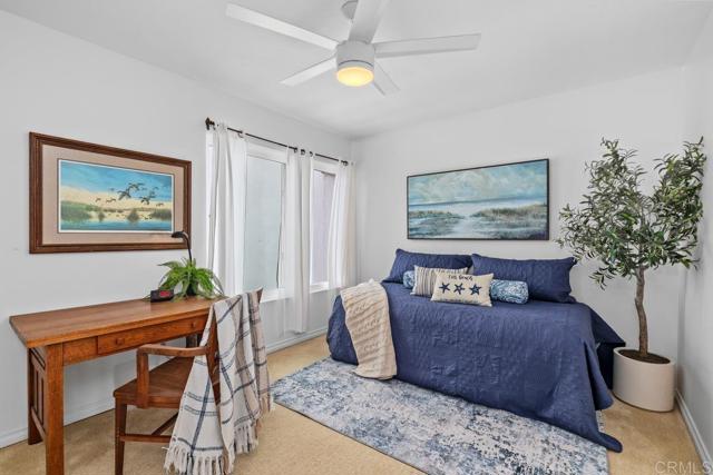 Detail Gallery Image 29 of 40 For 69 Half Moon Bend, Coronado,  CA 92118 - 3 Beds | 3/1 Baths