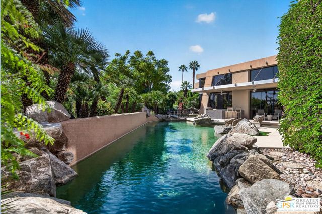 11023 Muirfield Drive, Rancho Mirage, CA 92270